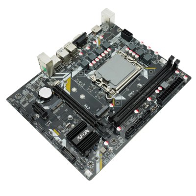 Afox IH610D4-MA5-V4