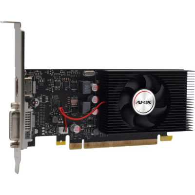 Afox nVidia GeForce GT 1030 2Gb AF1030-2048D5L8