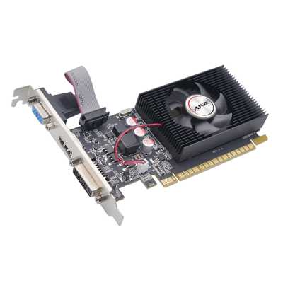 Afox nVidia GeForce GT 420 1Gb AF420-1024D3L6