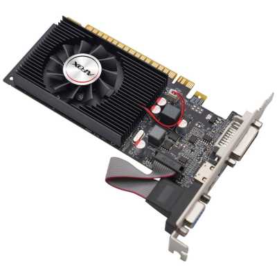 видеокарта Afox nVidia GeForce GT 610 2Gb AF610-2048D3L8
