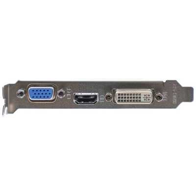 видеокарта Afox nVidia GeForce GT 610 2Gb AF610-2048D3L8