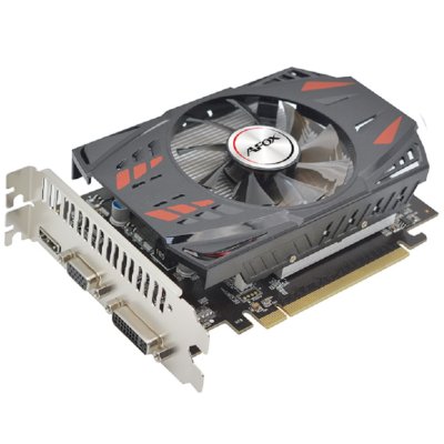 Afox nVidia GeForce GT 730 2Gb AF730-2048D5L2