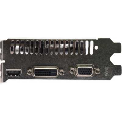 Afox nVidia GeForce GT 740 4Gb AF740-4096D5H3-V4