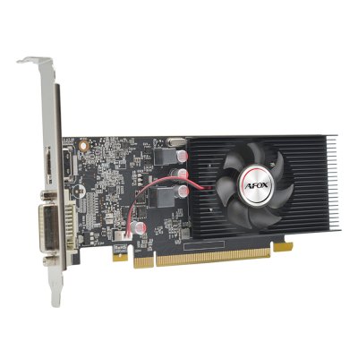 Afox nVidia GeForce GT 1030 4Gb AF1030-4096D4L5