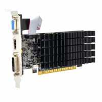 Afox nVidia GeForce 210 1Gb AF210-1024D2LG2