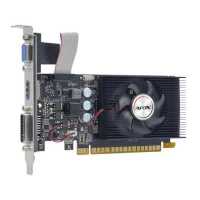 Afox nVidia GeForce GT240 1024Mb AF240-1024D3L2