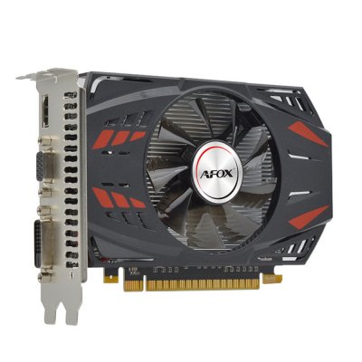 Afox nVidia GeForce GT 740 2Gb AF740-2048D5H3-V2