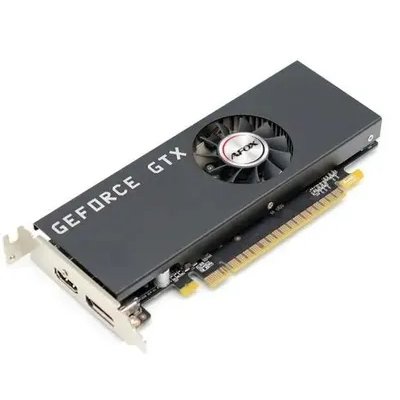 Afox nVidia GeForce GTX 1050 4Gb AF1050-4096D5H4