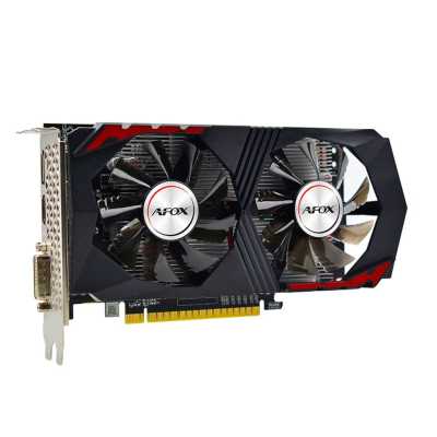 Afox nVidia GeForce GTX 1050 Ti 4Gb AF1050TI-4096D5H2-V6