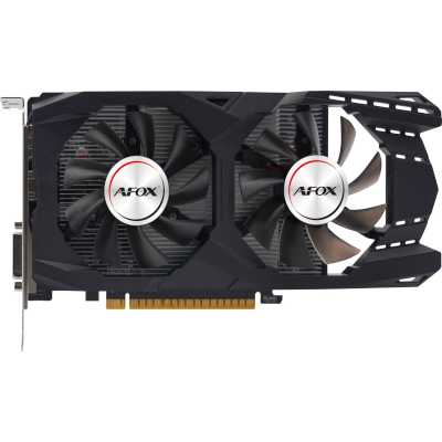 видеокарта Afox nVidia GeForce GTX 1050 Ti 4Gb AF1050TI-4096D5H7-V9