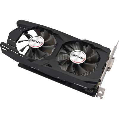 Afox nVidia GeForce GTX 1050 Ti 4Gb AF1050TI-4096D5H7-V9