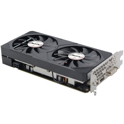 Afox nVidia GeForce GTX 1650 4Gb AF1650-4096D6H3-V6