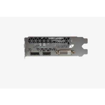 Afox nVidia GeForce GTX 1650 4Gb AF1650-4096D6H7-V2