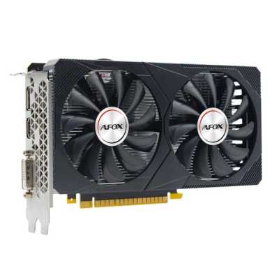 Afox nVidia GeForce GTX 1650 Super 4Gb AF1650S-4096D6H7-V2