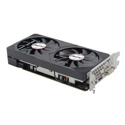 Afox nVidia GeForce GTX 1650 Super 4Gb AF1650S-4096D6H7-V2
