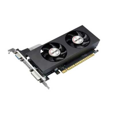 Afox nVidia GeForce GTX 750 4Gb AF750-4096D5L4-V4