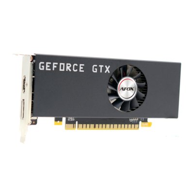Afox nVidia GeForce GTX 1050 Ti 4Gb AF1050TI-4096D5L5