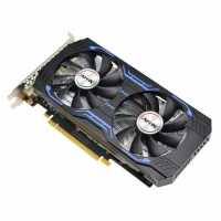 Afox nVidia GeForce GTX 1660 Super 6Gb AF1660S-6144D6H1-V2