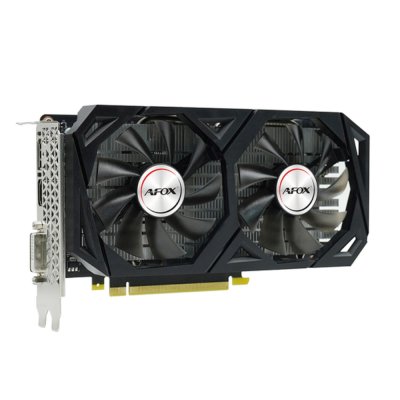 Afox nVidia GeForce GTX 1660 Super 6Gb AF1660S-6144D6H7-V2