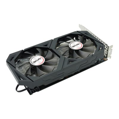 Afox nVidia GeForce GTX 1660 Super 6Gb AF1660S-6144D6H7-V2