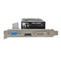 Afox nVidia GeForce GTX750 2048Mb AF750-2048D5L4-V2
