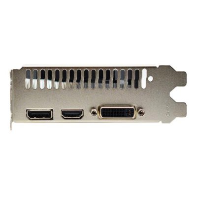 Afox nVidia GeForce GTX750 4096Mb AF750-4096D5H6-V3