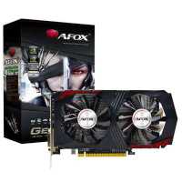Afox nVidia GeForce GTX 750 Ti 4Gb AF750TI-4096D5H1-V2