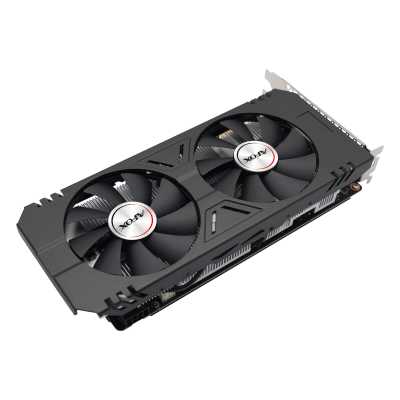Afox nVidia GeForce RTX 2060 6Gb AF2060-6144D6H2-V2