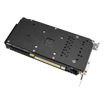 видеокарта Afox nVidia GeForce RTX 2060 6Gb AF2060-6144D6H2-V2