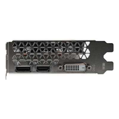 Afox nVidia GeForce RTX 2060 6Gb AF2060-6144D6H2-V2