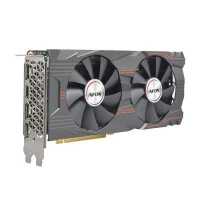 Afox nVidia GeForce RTX 2060 Super 8Gb AF2060S-8192D6H7