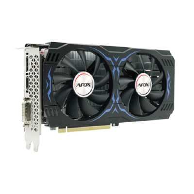 Afox nVidia GeForce RTX 3050 8Gb AF3050-8GD6H2-V2