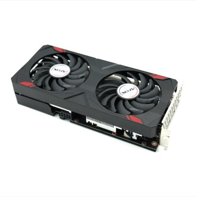 Afox nVidia GeForce RTX 3050 8Gb AF3050-8GD6H4-V4