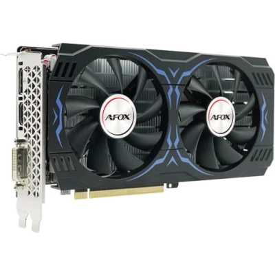 Afox nVidia GeForce RTX 3050 8Gb AF3050-8GD6H2-V4