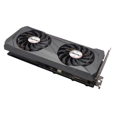 Afox nVidia GeForce RTX 3060 12Gb AF3060-12GD6H2-V2