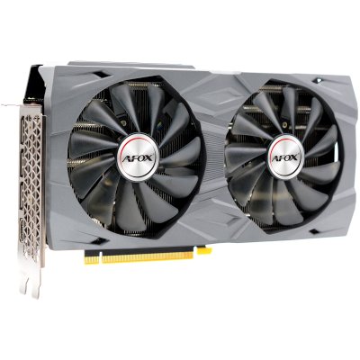 Afox nVidia GeForce RTX 3060 Ti 8192Mb AF3060TI-8192D6H2