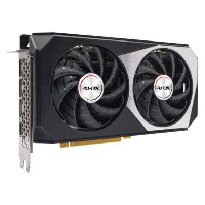 Afox nVidia GeForce RTX 3060 Ti 8Gb AF3060TI-8192D6H7-V6