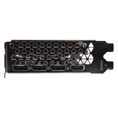 Afox nVidia GeForce RTX 3060 Ti 8Gb AF3060TI-8192D6H7-V6