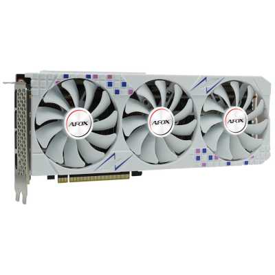 Afox nVidia GeForce RTX 3070 Ti 8Gb AF3070TI-8GD6XH4