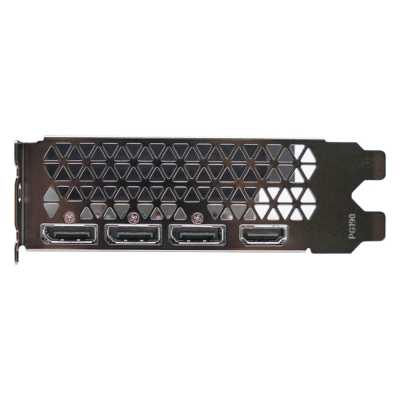 Afox nVidia GeForce RTX 5050 8Gb AF5050-8GD6H6-V2