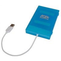 AgeStar SUBCP1 Blue