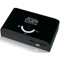 картридер AgeStar WPRS1