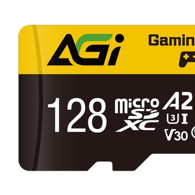 AGI 128GB AGI128GGSTF138