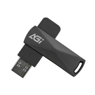 флешка AGI 512GB UE138 AGI512G32UE138