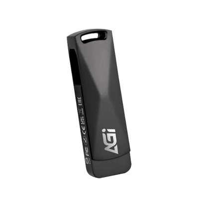 флешка AGI 64GB UE138 AGI064G32UE138