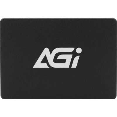 SSD диск AGI AI178 1Tb AGI1T0G17AI178-CB
