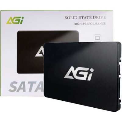 AGI AI178 512Gb AGI512G25AI178R