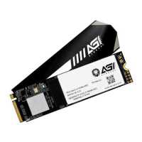 SSD диск AGI AI198 512Gb AGI512G16AI198