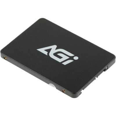 AGI AI238 256Gb AGI250GIMAI238-CB