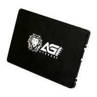 SSD диск AGI AI238 500Gb AGI500GIMAI238
